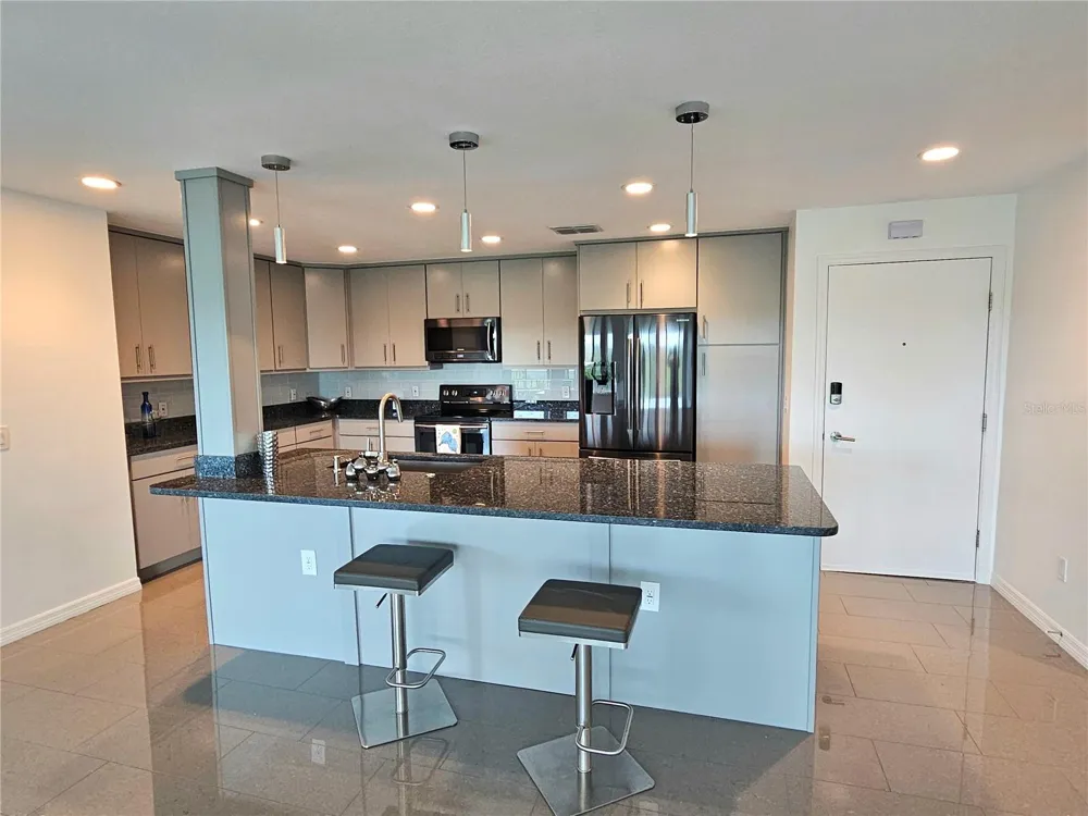 244 MARINER DRIVE #244 Tarpon Springs, FL 34689