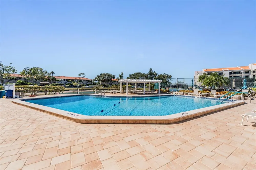 244 MARINER DRIVE #244 Tarpon Springs, FL 34689