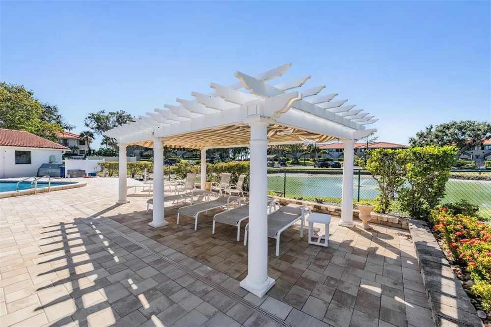 244 MARINER DRIVE #244 Tarpon Springs, FL 34689
