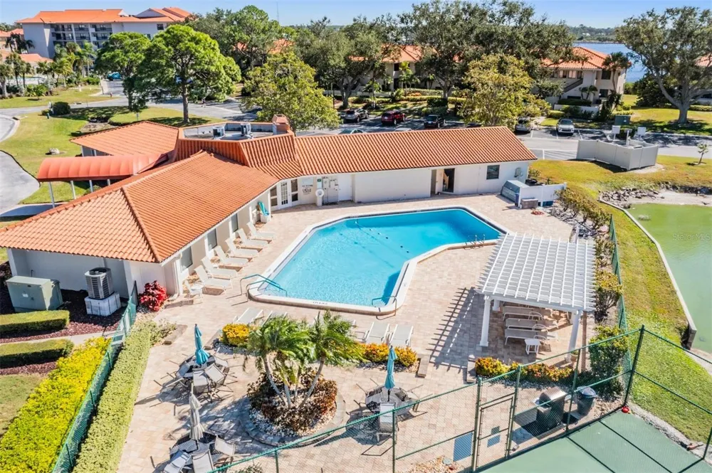 244 MARINER DRIVE #244 Tarpon Springs, FL 34689