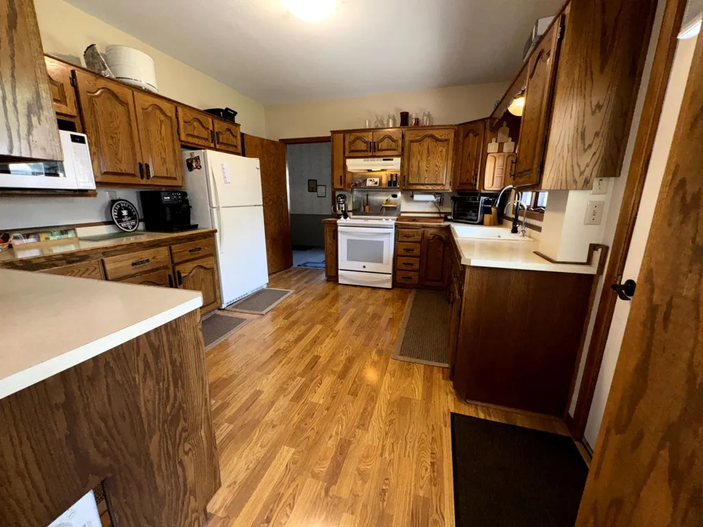 316 S Ash Street Crookston, MN 56716