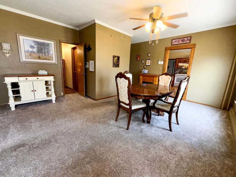 316 S Ash Street Crookston, MN 56716