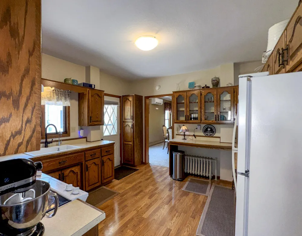 316 S Ash Street Crookston, MN 56716
