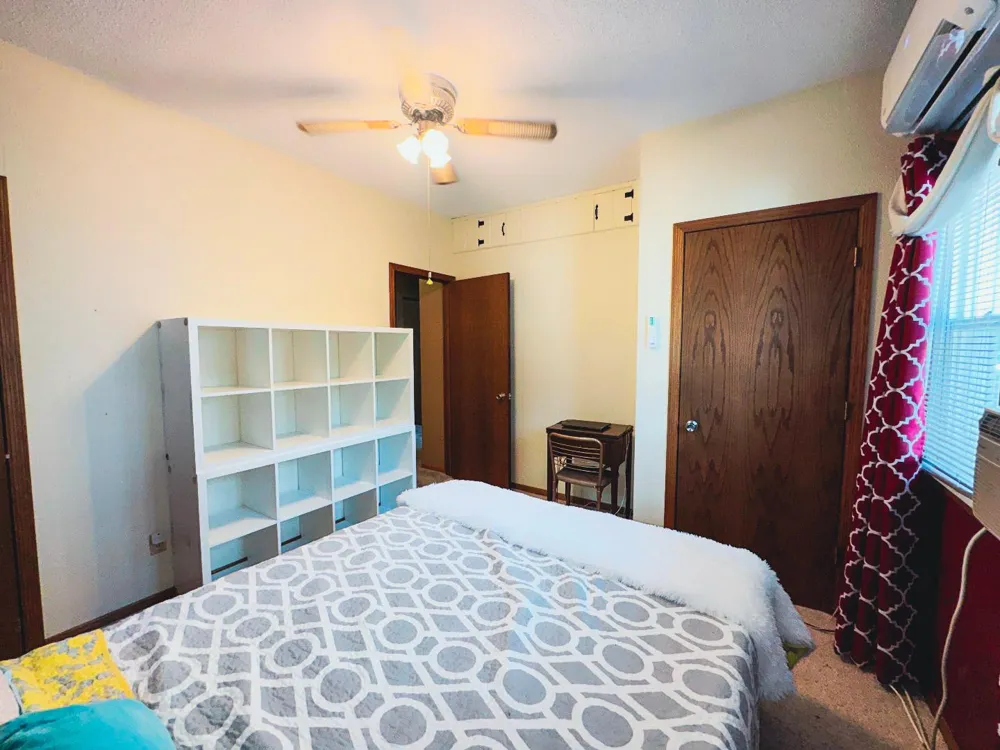316 S Ash Street Crookston, MN 56716