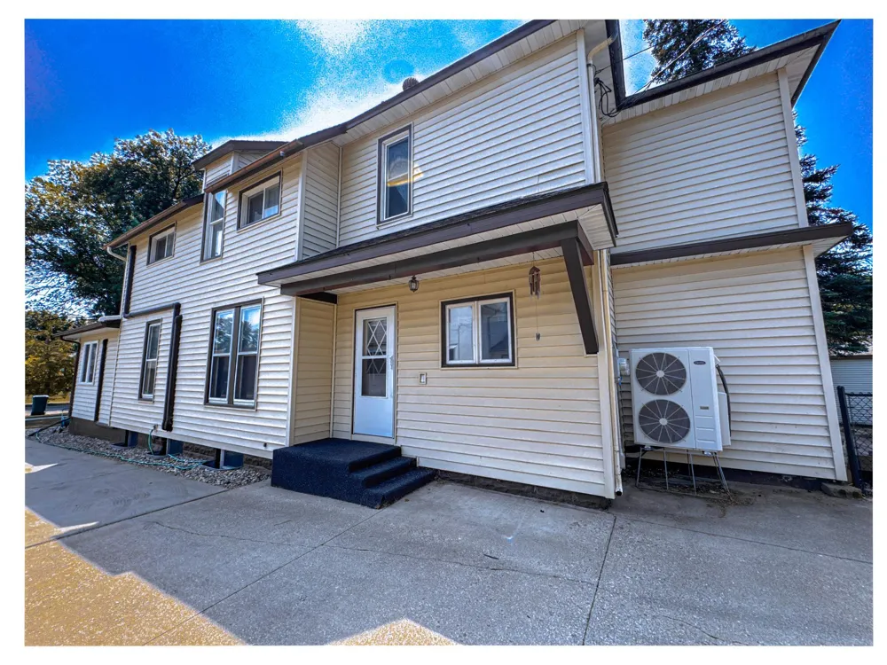 316 S Ash Street Crookston, MN 56716
