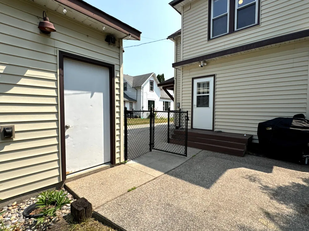 316 S Ash Street Crookston, MN 56716