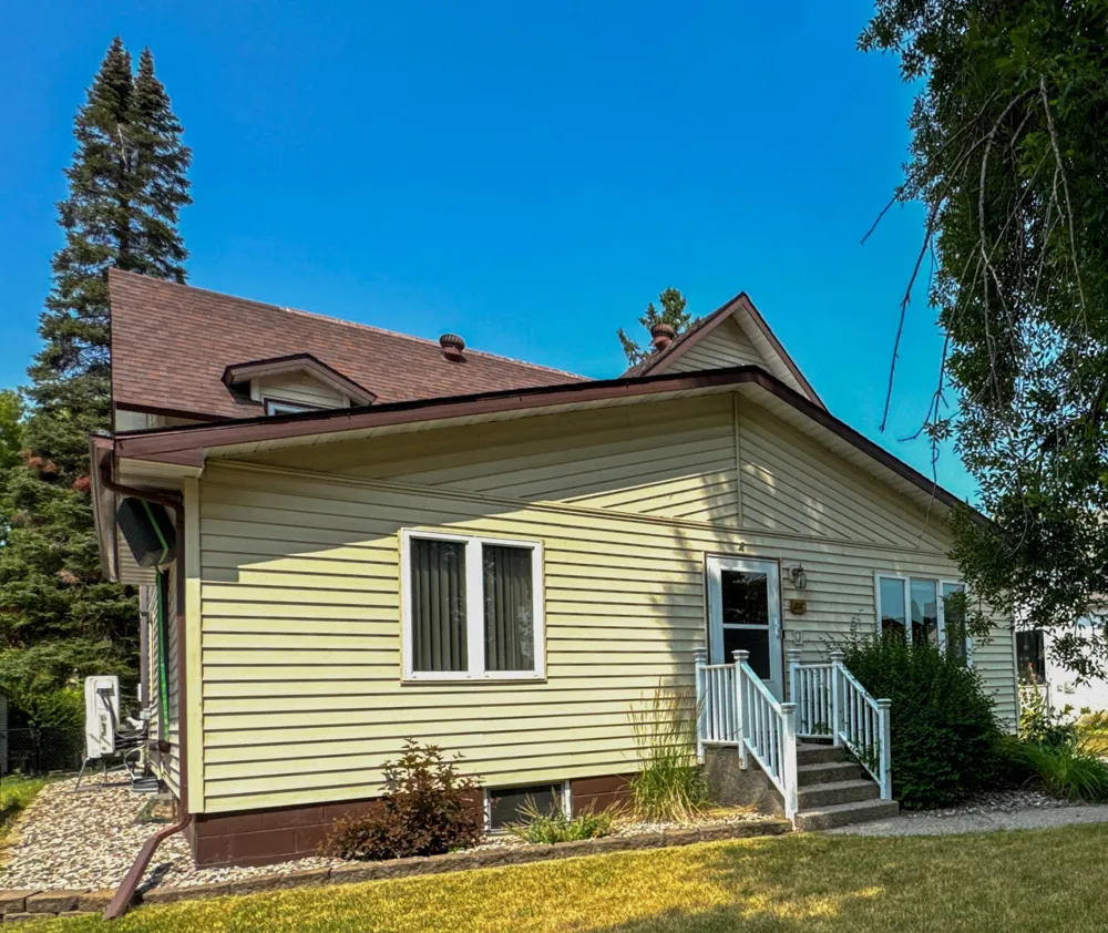 316 S Ash Street Crookston, MN 56716