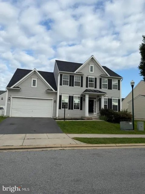 1231 STALLION STREET