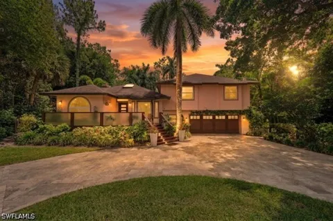 Tamarind Ridge Drive