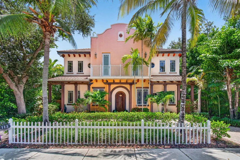 113 NW 1st Avenue Delray Beach, FL 33444