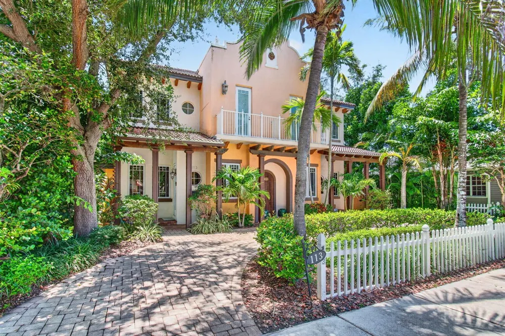 113 NW 1st Avenue Delray Beach, FL 33444