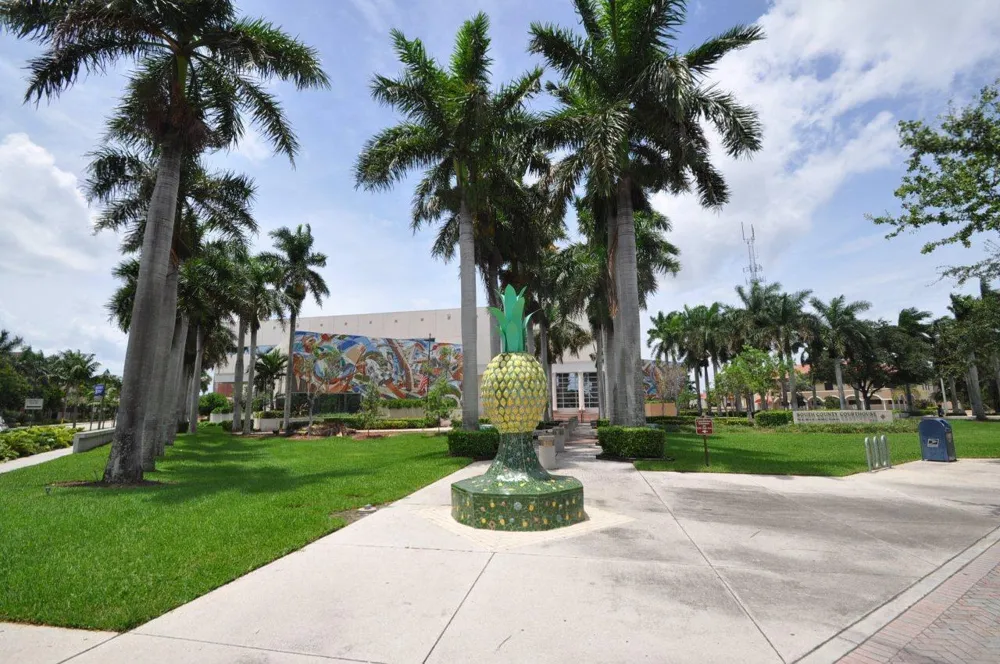 113 NW 1st Avenue Delray Beach, FL 33444