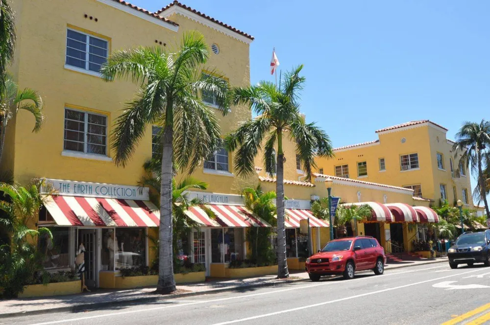 113 NW 1st Avenue Delray Beach, FL 33444