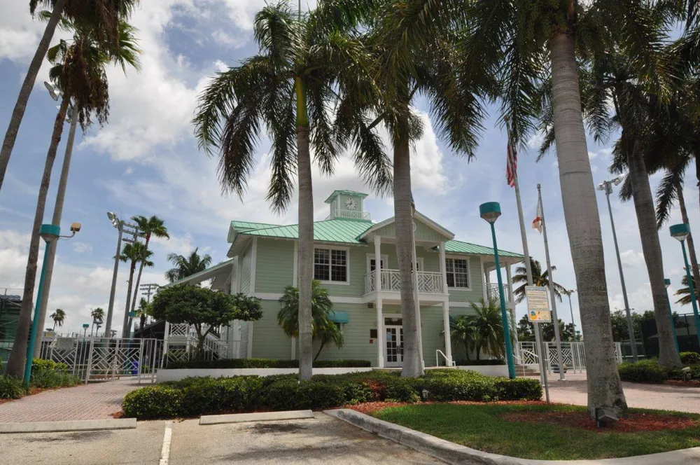113 NW 1st Avenue Delray Beach, FL 33444