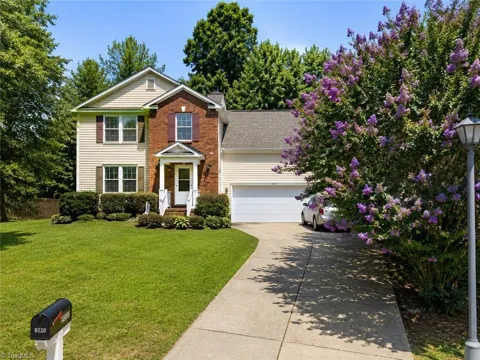 9220 Garnet Field Court
