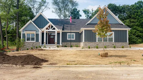23 Loon Lane