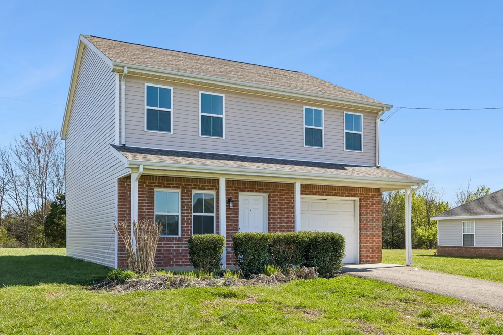1139 Acorn Dr Lewisburg, TN 37091