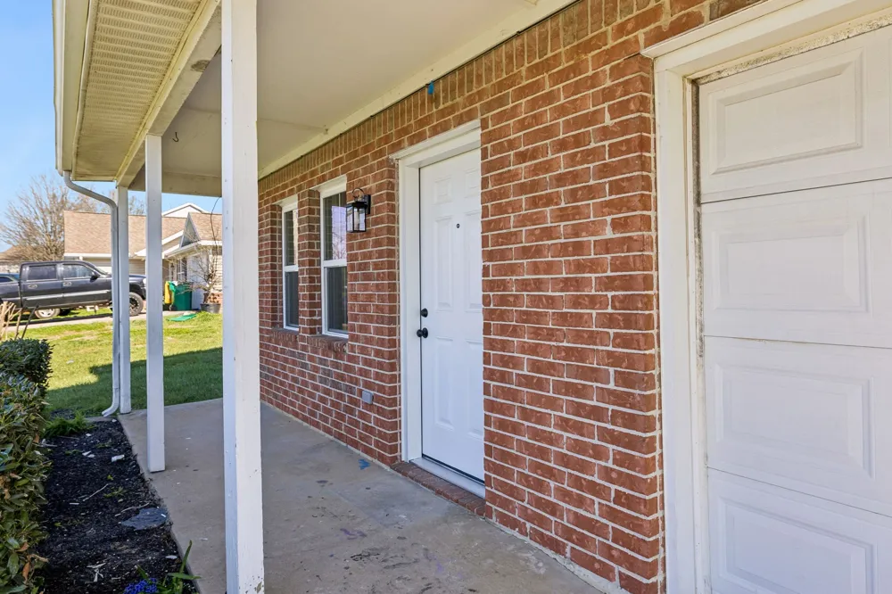 1139 Acorn Dr Lewisburg, TN 37091