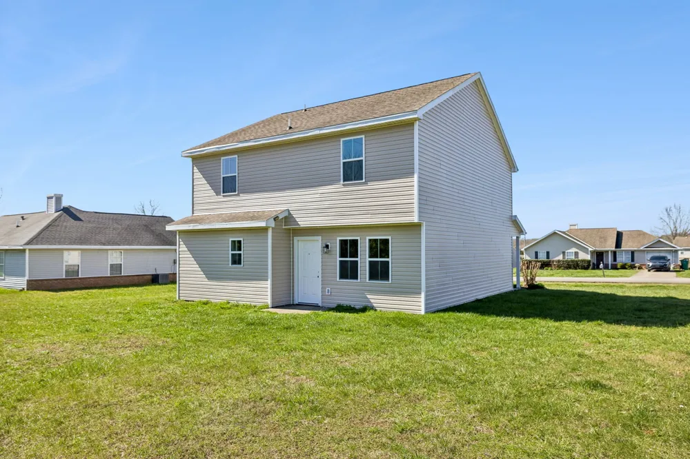 1139 Acorn Dr Lewisburg, TN 37091