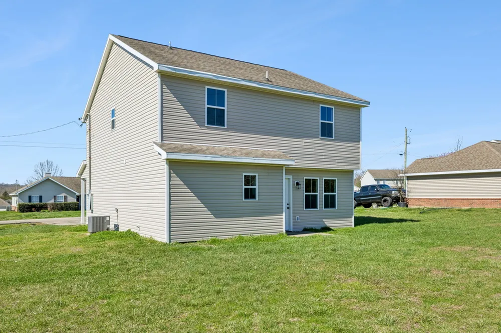 1139 Acorn Dr Lewisburg, TN 37091