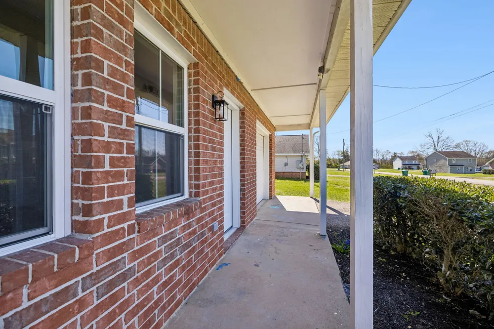 1139 Acorn Dr Lewisburg, TN 37091