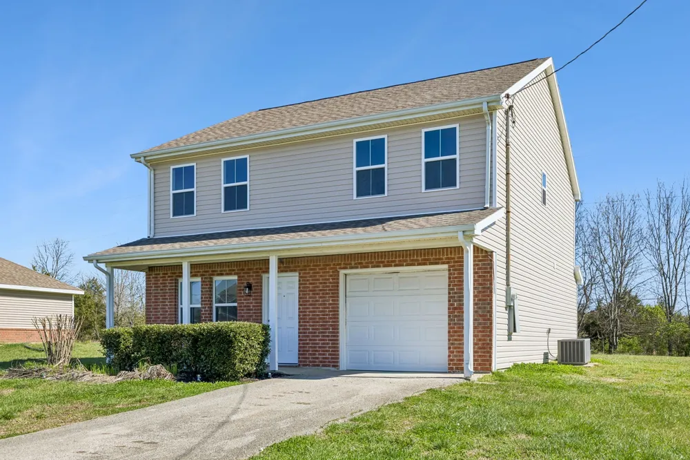 1139 Acorn Dr Lewisburg, TN 37091