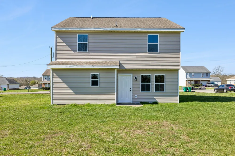 1139 Acorn Dr Lewisburg, TN 37091
