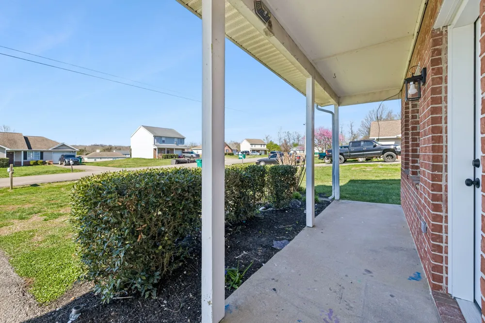 1139 Acorn Dr Lewisburg, TN 37091