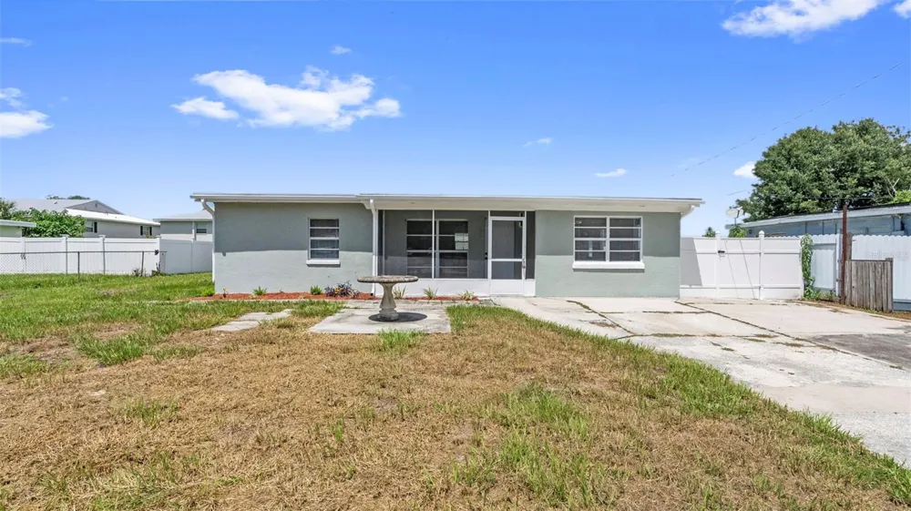 7710 CORAL VINE LANE Tampa, FL 33619