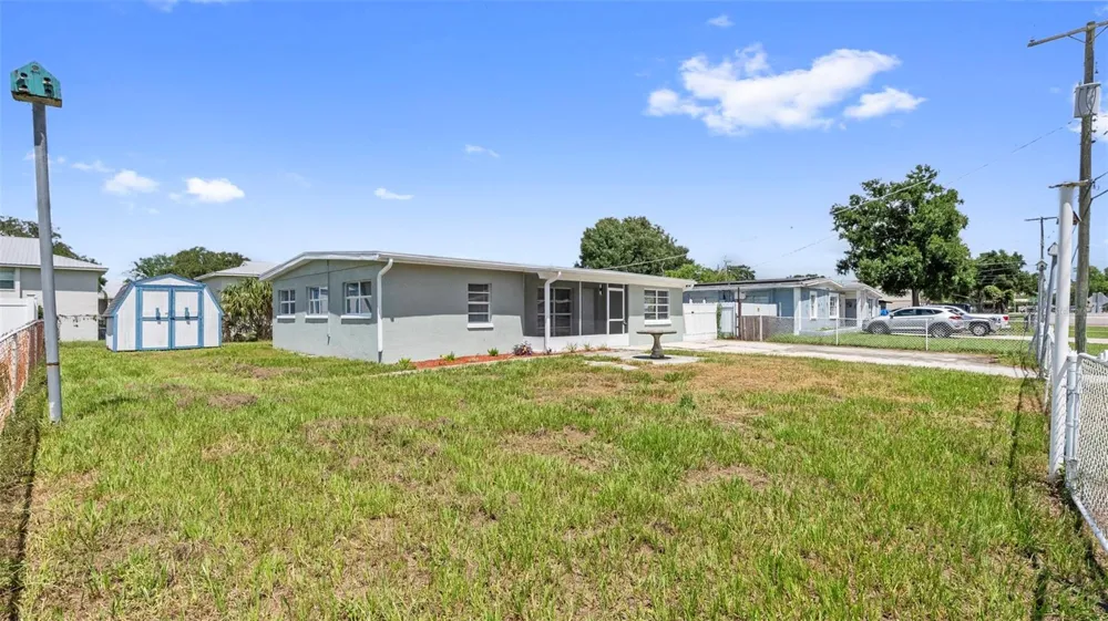 7710 CORAL VINE LANE Tampa, FL 33619