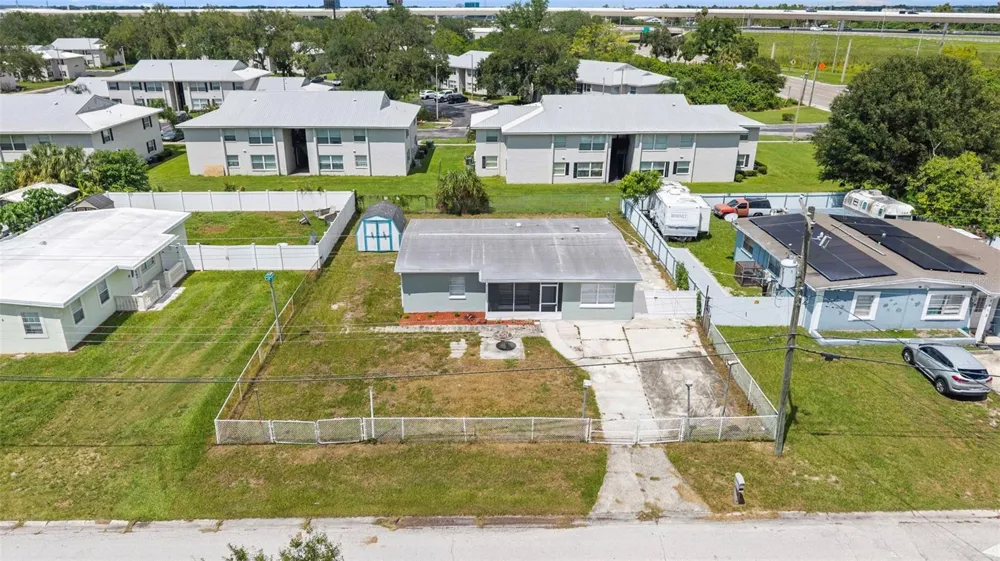 7710 CORAL VINE LANE Tampa, FL 33619