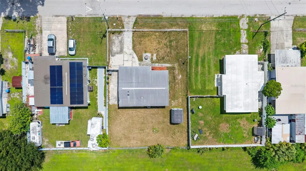 7710 CORAL VINE LANE Tampa, FL 33619
