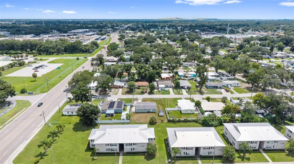 7710 CORAL VINE LANE Tampa, FL 33619