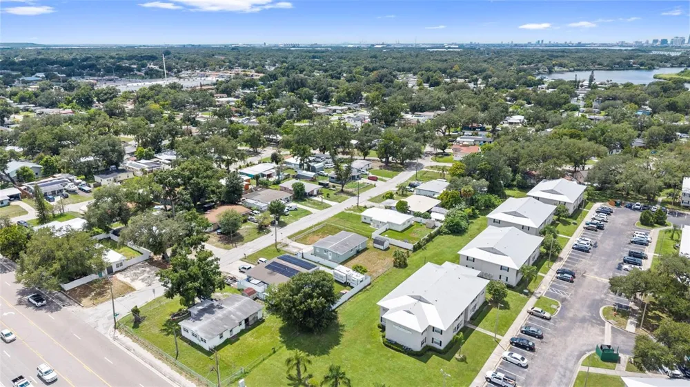 7710 CORAL VINE LANE Tampa, FL 33619