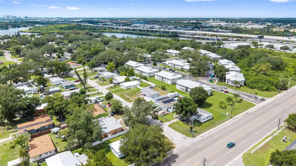 7710 CORAL VINE LANE Tampa, FL 33619