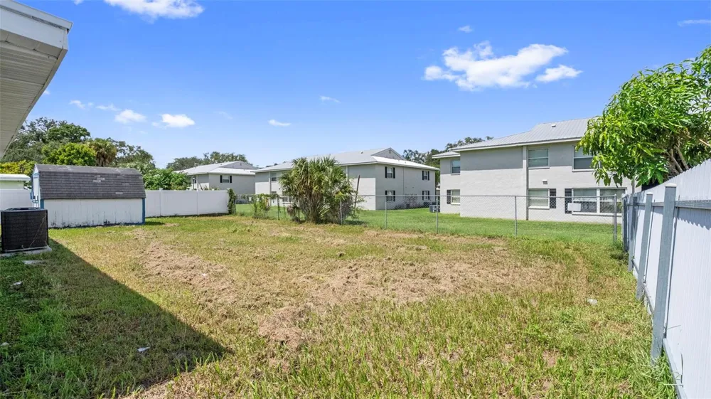 7710 CORAL VINE LANE Tampa, FL 33619