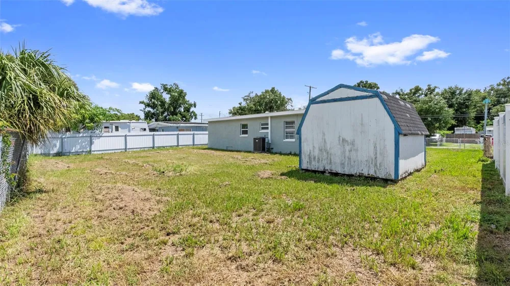 7710 CORAL VINE LANE Tampa, FL 33619