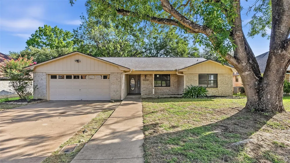 1307 Allison Street Brenham, TX 77833