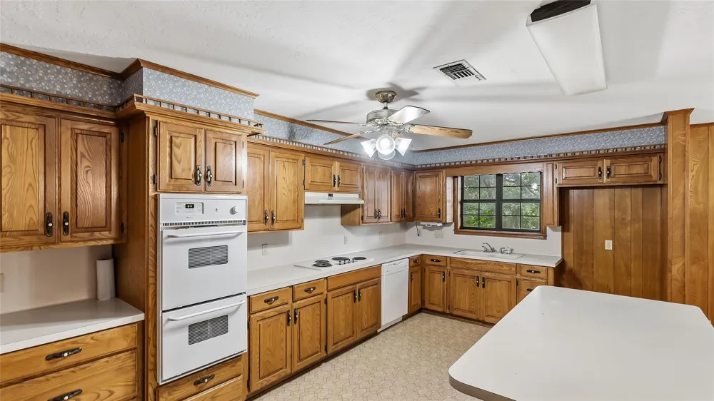 1307 Allison Street Brenham, TX 77833