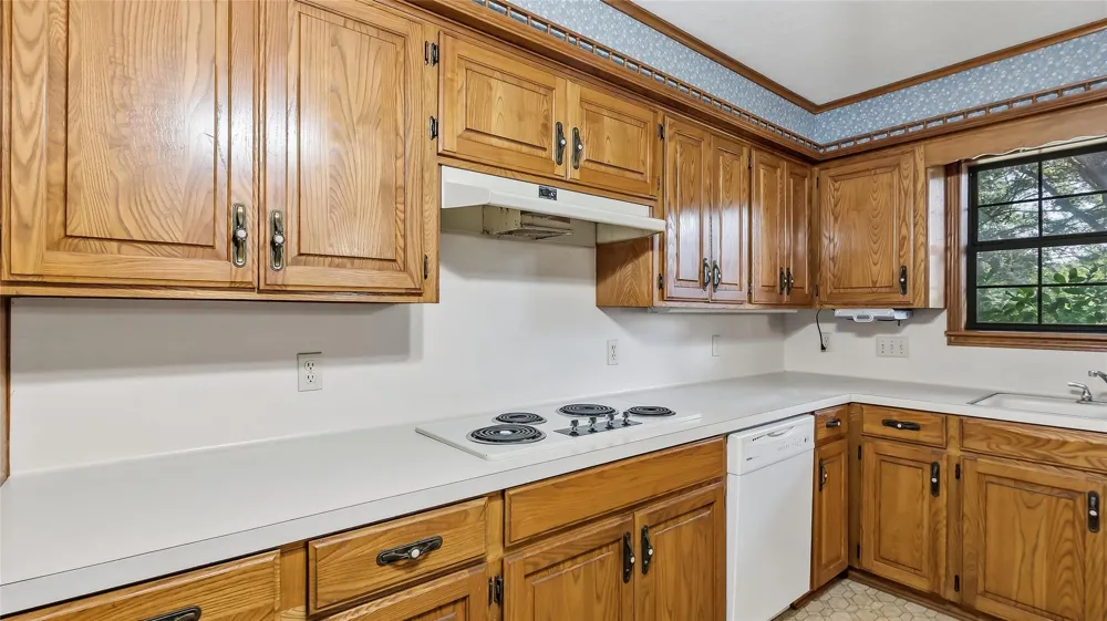 1307 Allison Street Brenham, TX 77833