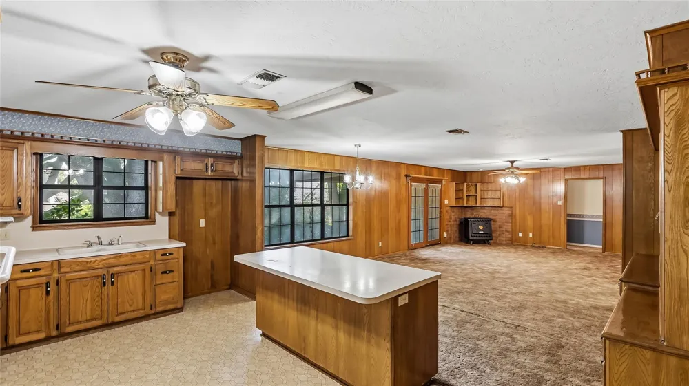 1307 Allison Street Brenham, TX 77833