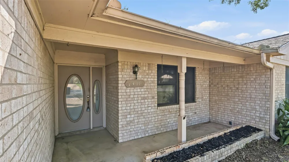 1307 Allison Street Brenham, TX 77833