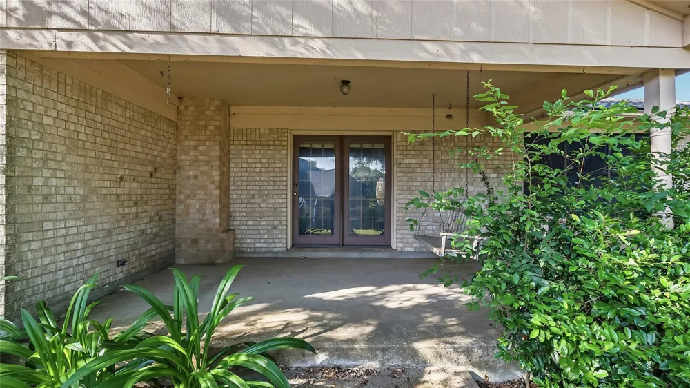 1307 Allison Street Brenham, TX 77833