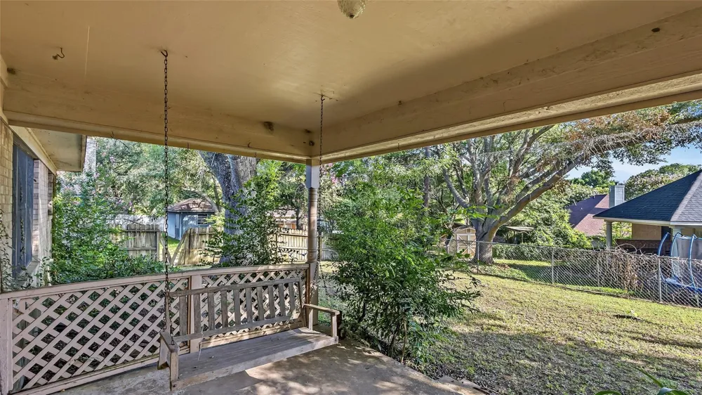 1307 Allison Street Brenham, TX 77833