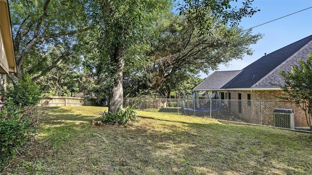 1307 Allison Street Brenham, TX 77833