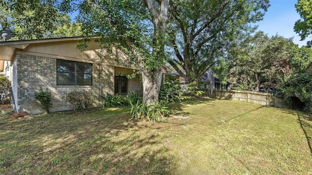 1307 Allison Street Brenham, TX 77833
