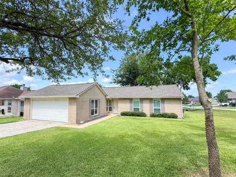 12741 Lake Conroe Hills Drive