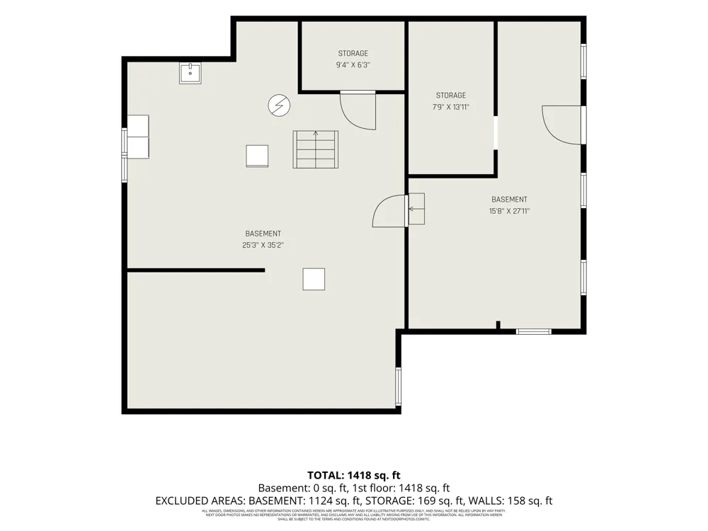 219 4th Street Burr Oak, MI 49030