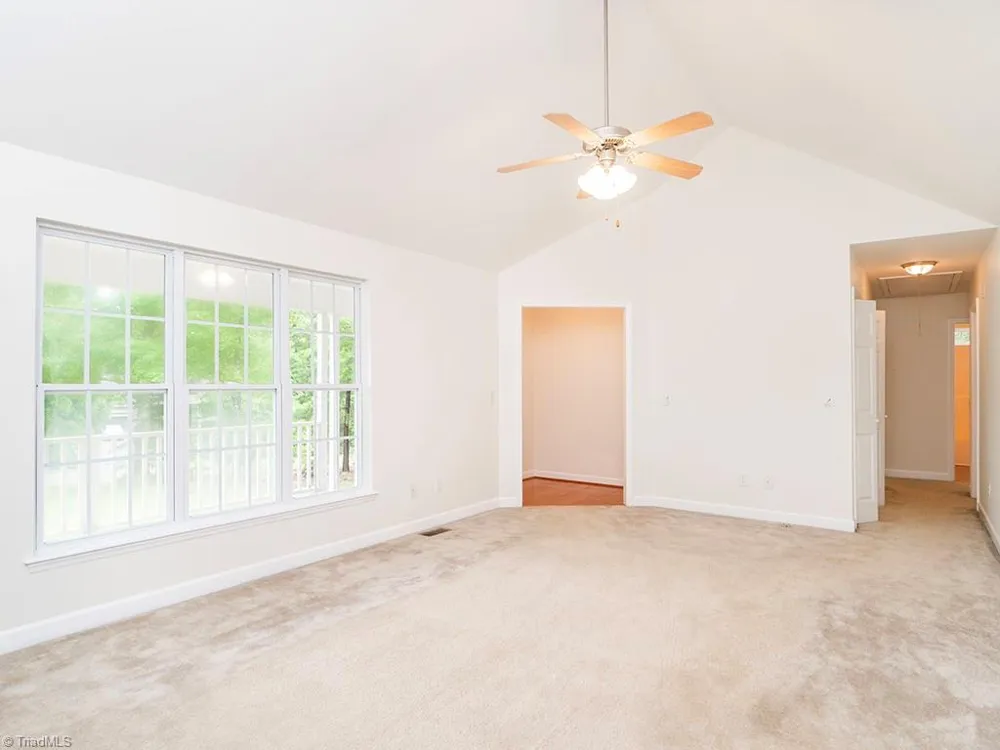 3955 Chucks Court Burlington, NC 27215