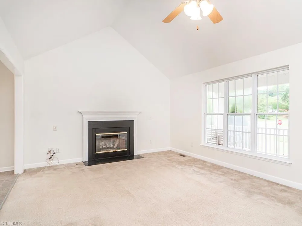 3955 Chucks Court Burlington, NC 27215